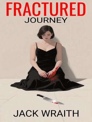 cover image of Fractured Journey